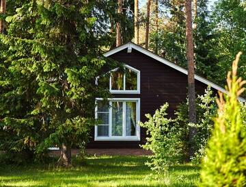 Коттедж «Графский» в Гостевом доме Царство-Королевство