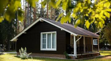 Коттедж «Боярский» в Гостевом доме Царство-Королевство