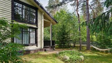 Коттедж «Царский Комфорт» в Гостевом доме Царство-Королевство