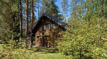 Коттедж «Королевский Комфорт 22» в Гостевом доме Царство-Королевство