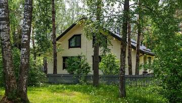 Коттедж «Королевский 33» в Гостевом доме Царство-Королевство