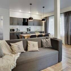 Фото Гостевого дома Царство-Королевство Рощино 48