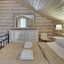 Фото Гостевого дома Царство-Королевство Рощино 137