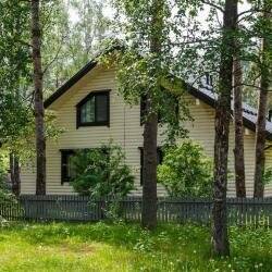 Фото Гостевого дома Царство-Королевство Рощино 6