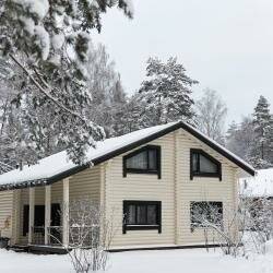 Фото Гостевого дома Царство-Королевство Рощино 119