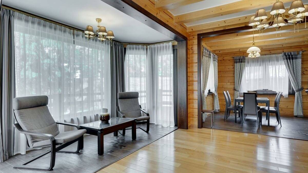 Фото Гостевого дома Царство-Королевство Рощино 234