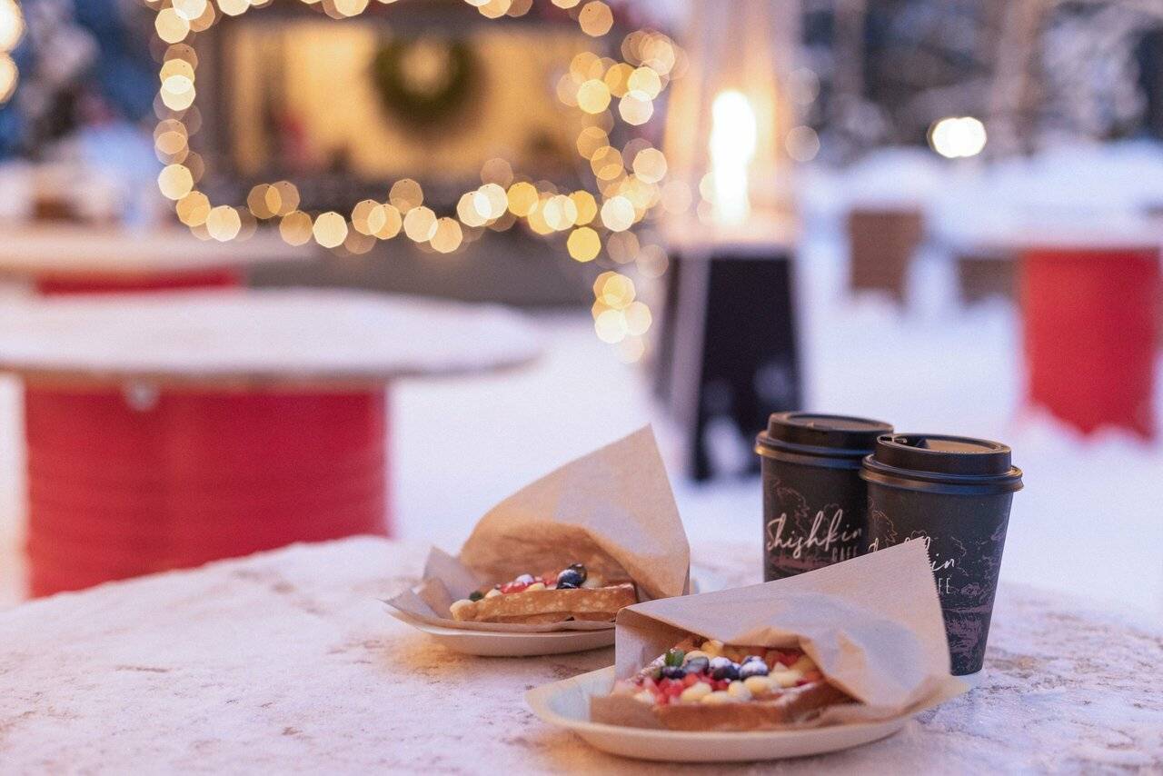 Фото Гостевого дома Царство-Королевство Рощино 96