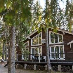 Фото Гостевого дома Царство-Королевство Рощино 216