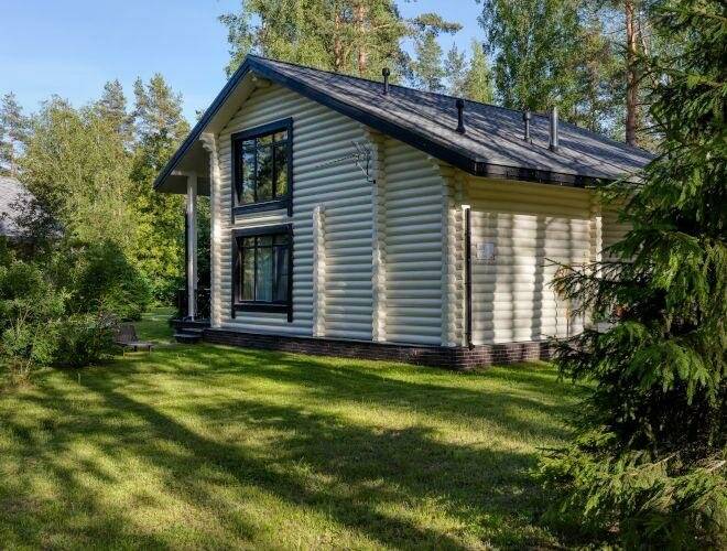 Фото Гостевого дома Царство-Королевство Рощино 235