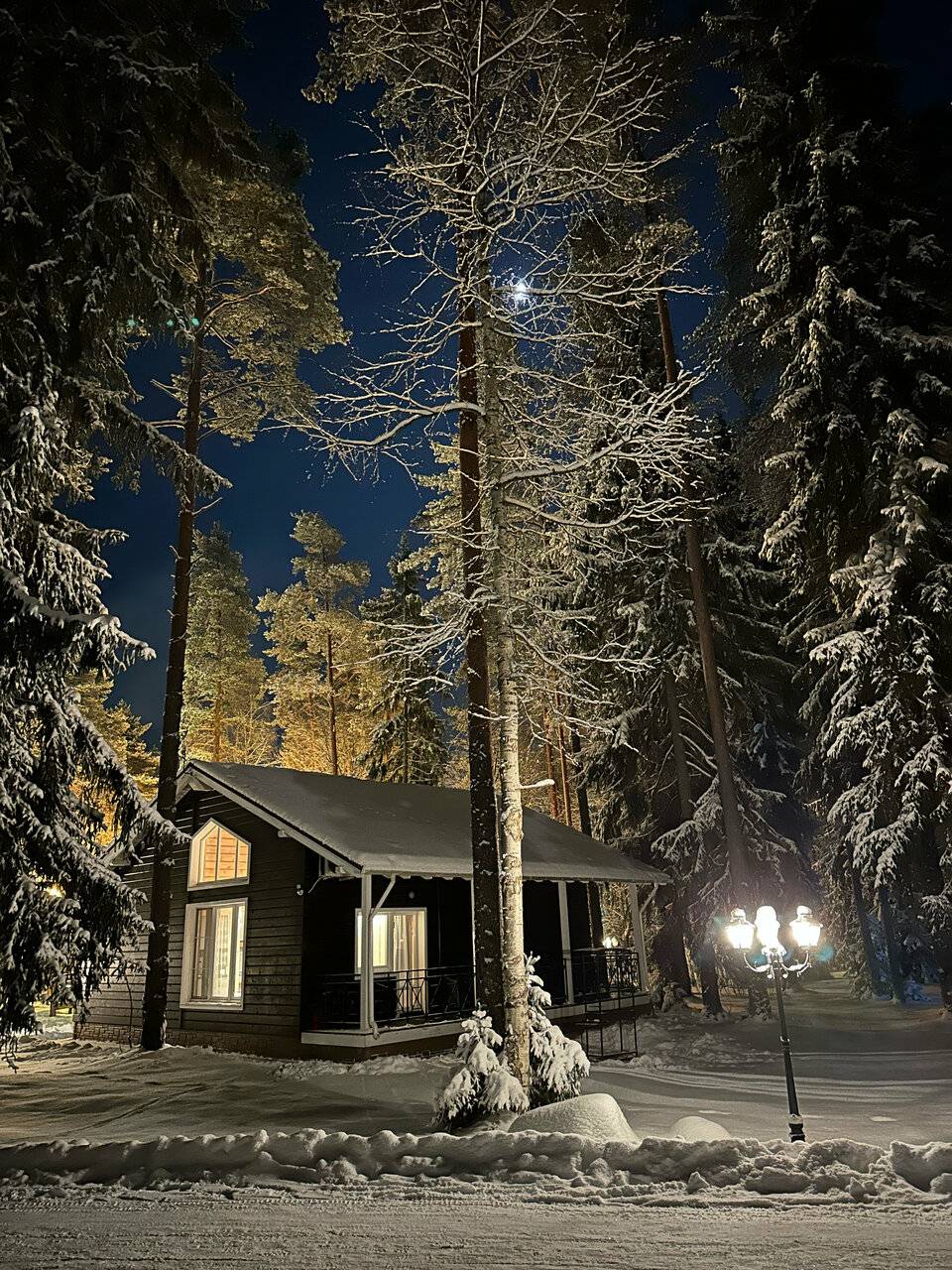 Фото Гостевого дома Царство-Королевство Рощино 91