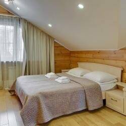 Фото Гостевого дома Царство-Королевство Рощино 149