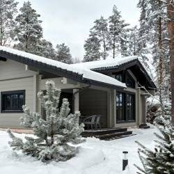 Фото Гостевого дома Царство-Королевство Рощино 209