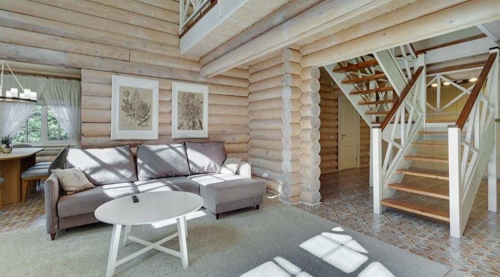 Фото Гостевого дома Царство-Королевство Рощино 237