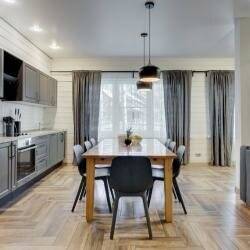 Фото Гостевого дома Царство-Королевство Рощино 136