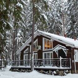 Фото Гостевого дома Царство-Королевство Рощино 65