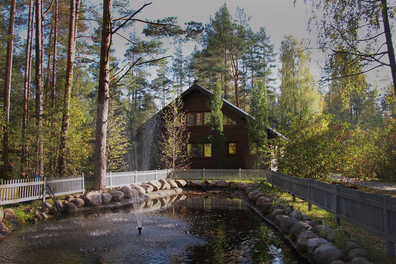 Фото Гостевого дома Царство-Королевство Рощино 217