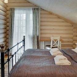 Фото Гостевого дома Царство-Королевство Рощино 174