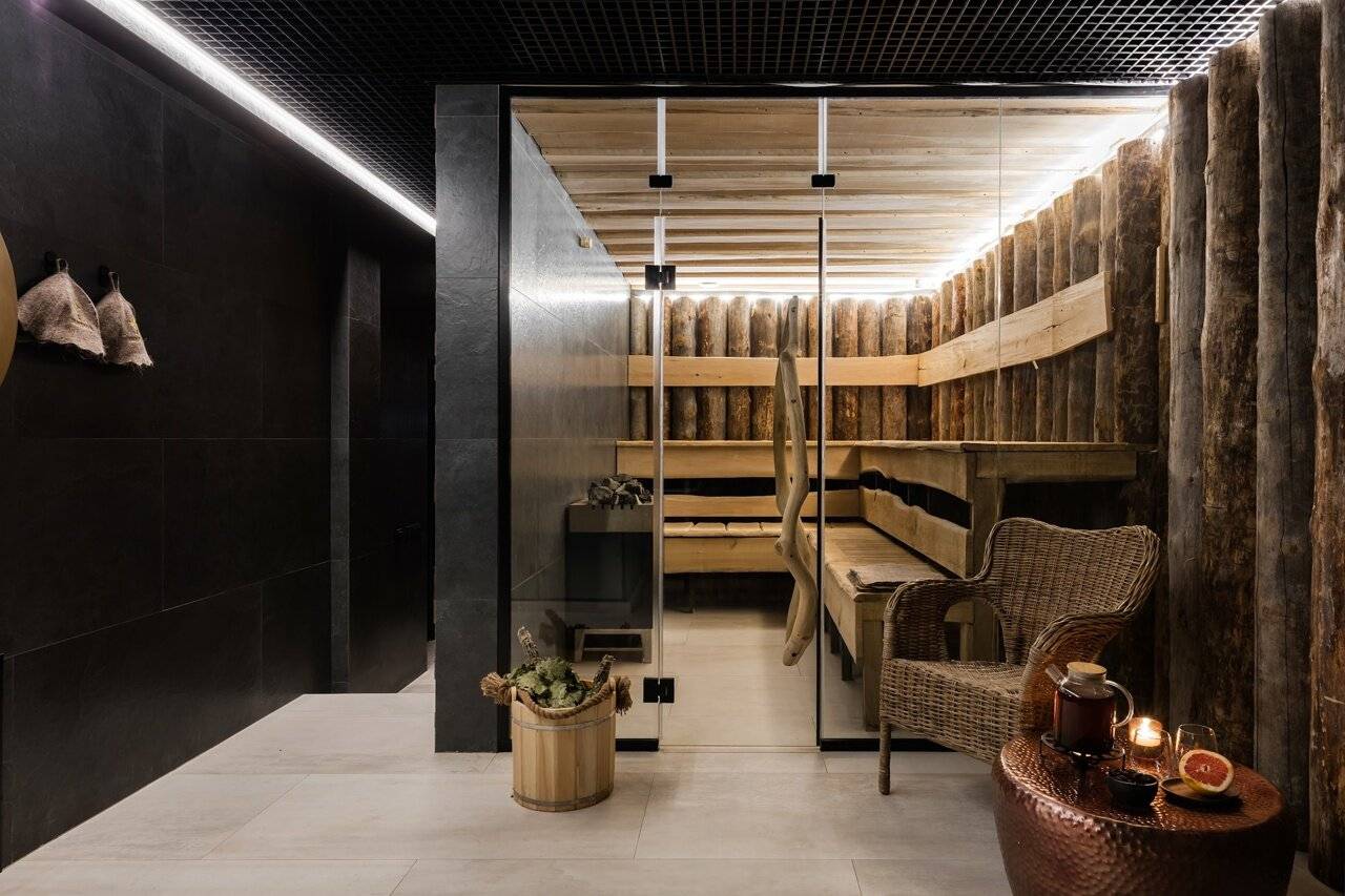 Фото Гостевого дома Царство-Королевство Рощино 32