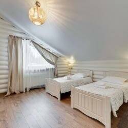 Фото Гостевого дома Царство-Королевство Рощино 205