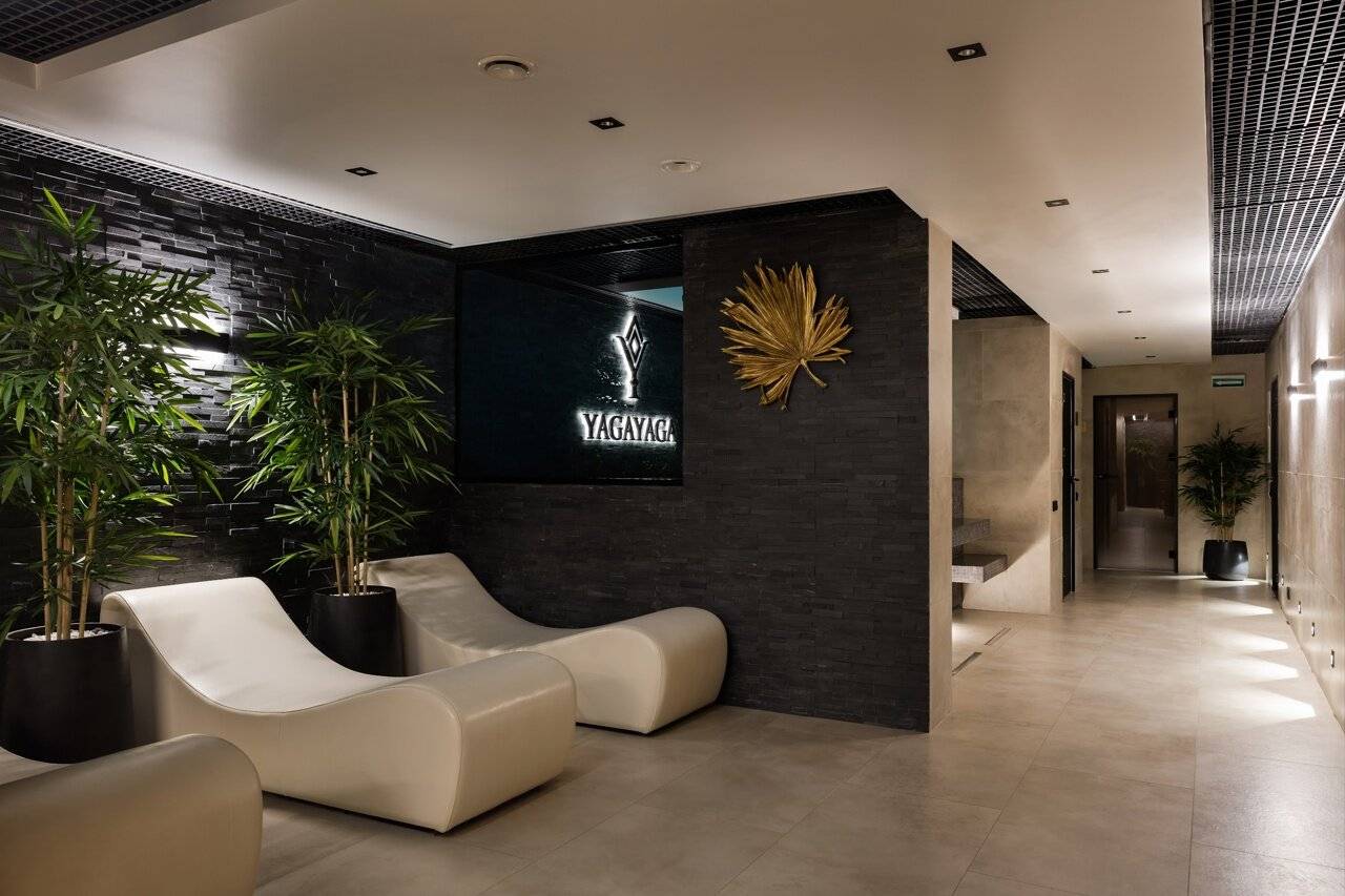 Фото Гостевого дома Царство-Королевство Рощино 31