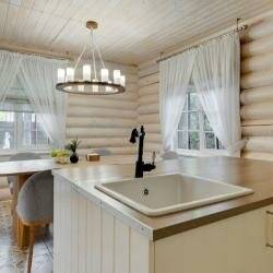 Фото Гостевого дома Царство-Королевство Рощино 129