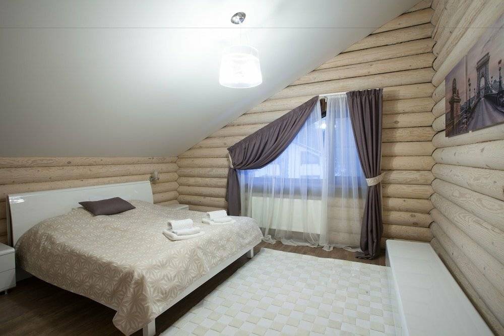 Фото Гостевого дома Царство-Королевство Рощино 206