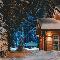 Фото Гостевого дома Царство-Королевство Рощино 73