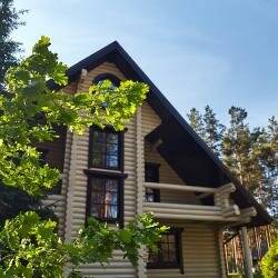 Фото Гостевого дома Царство-Королевство Рощино 55