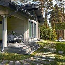 Фото Гостевого дома Царство-Королевство Рощино 20