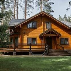 Фото Гостевого дома Царство-Королевство Рощино 104