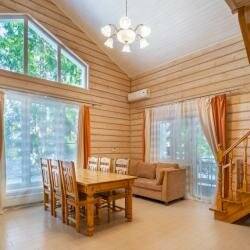 Фото Гостевого дома Царство-Королевство Рощино 181