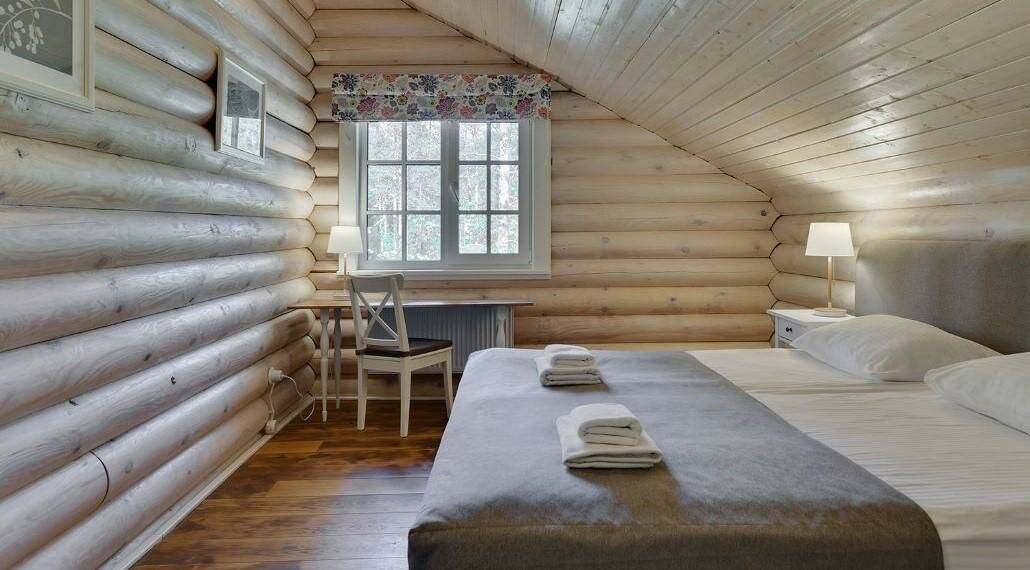 Фото Гостевого дома Царство-Королевство Рощино 238