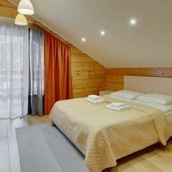 Фото Гостевого дома Царство-Королевство Рощино 131