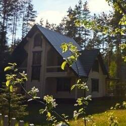 Фото Гостевого дома Царство-Королевство Рощино 123