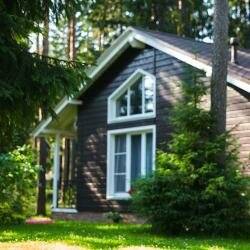 Фото Гостевого дома Царство-Королевство Рощино 28