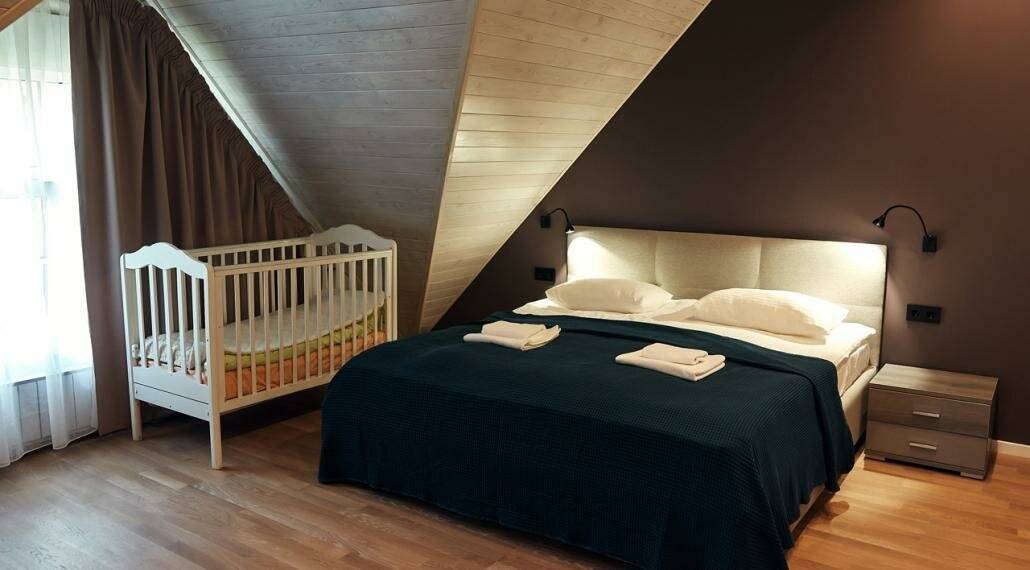 Фото Гостевого дома Царство-Королевство Рощино 249