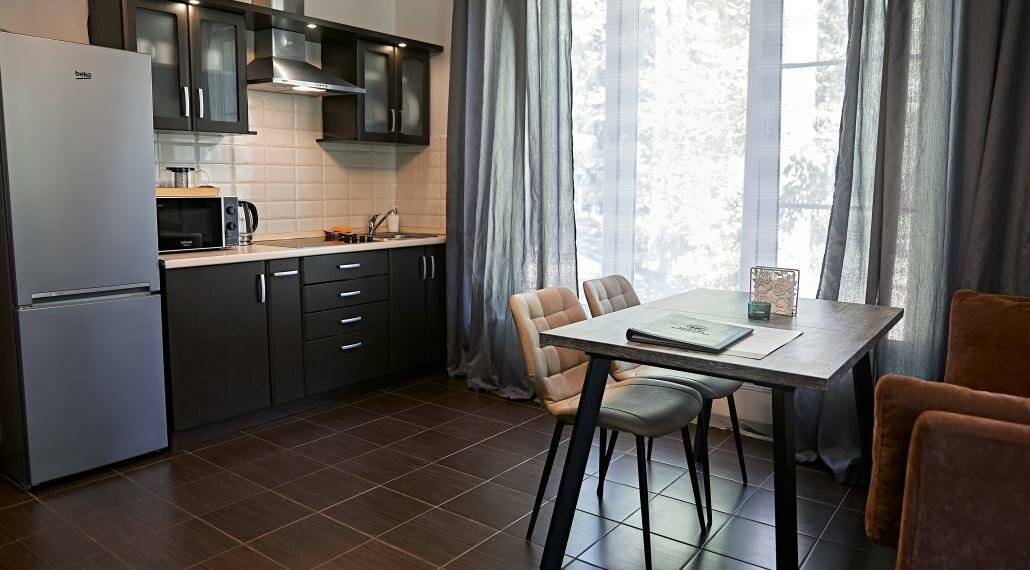 Фото Гостевого дома Царство-Королевство Рощино 225