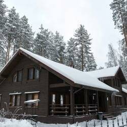 Фото Гостевого дома Царство-Королевство Рощино 134