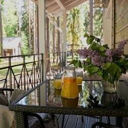 Фото Гостевого дома Царство-Королевство Рощино 15