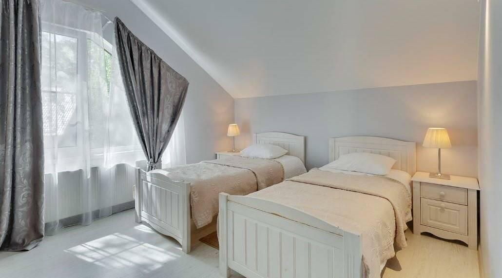 Фото Гостевого дома Царство-Королевство Рощино 231