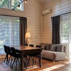 Фото Гостевого дома Царство-Королевство Рощино 150