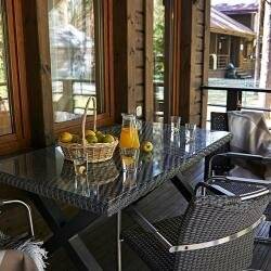 Фото Гостевого дома Царство-Королевство Рощино 42