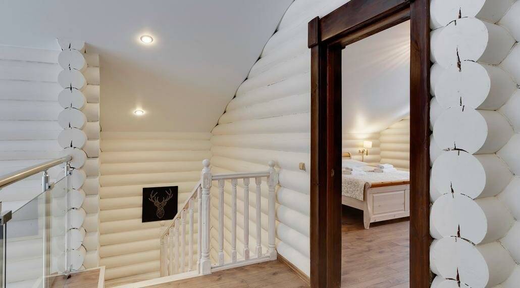 Фото Гостевого дома Царство-Королевство Рощино 224