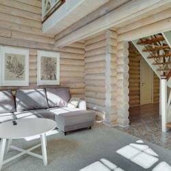 Фото Гостевого дома Царство-Королевство Рощино 41