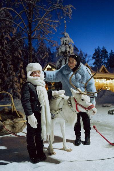 Фото Гостевого дома Царство-Королевство Рощино 67