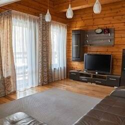 Фото Гостевого дома Царство-Королевство Рощино 173