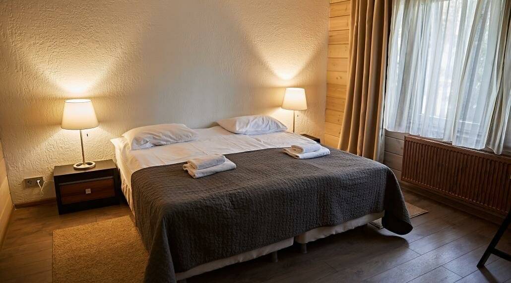 Фото Гостевого дома Царство-Королевство Рощино 248