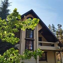 Фото Гостевого дома Царство-Королевство Рощино 16