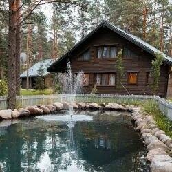 Фото Гостевого дома Царство-Королевство Рощино 87