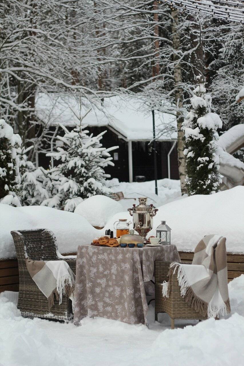 Фото Гостевого дома Царство-Королевство Рощино 70